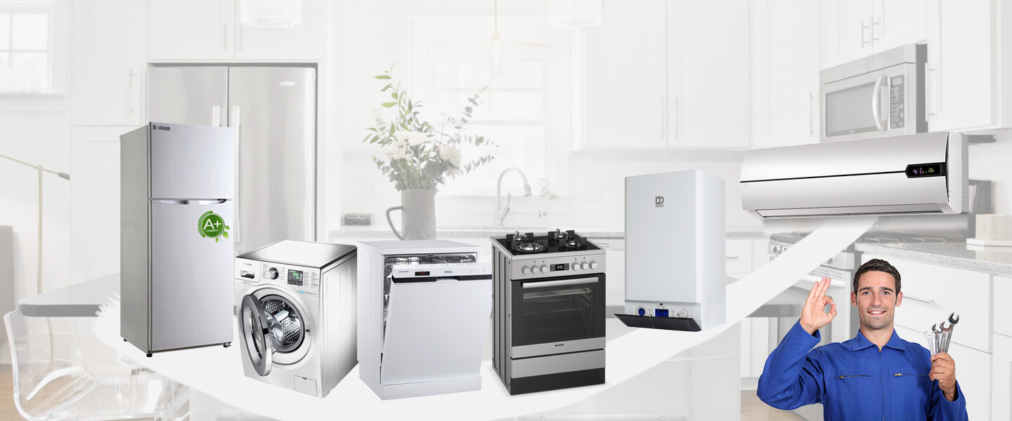 Banaz Daikin Servisi